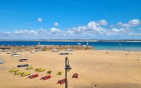 Premier 2 - Stunning Suite With Breathtaking Seaside Views